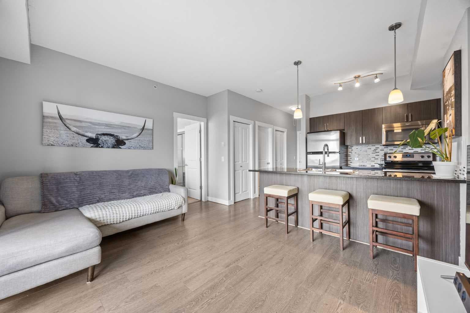 414, 117 Copperpond Common — photo 1