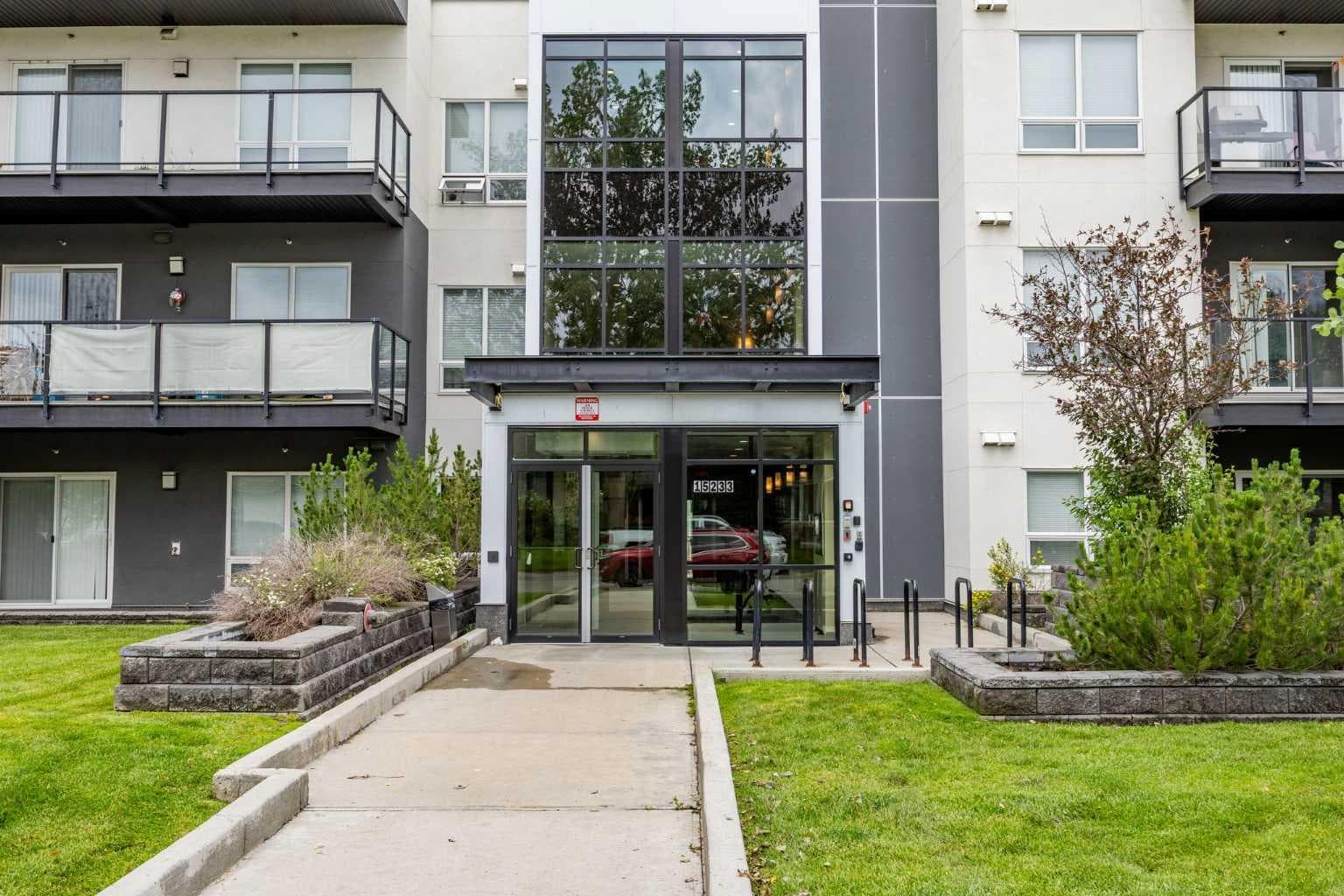 318, 15233 1 Street SE — photo 1