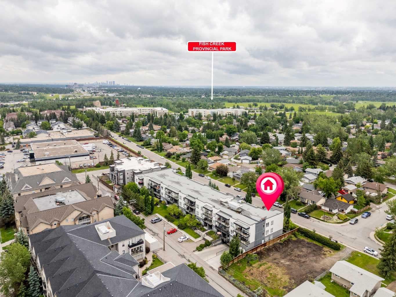 318, 15233 1 Street SE — photo 3
