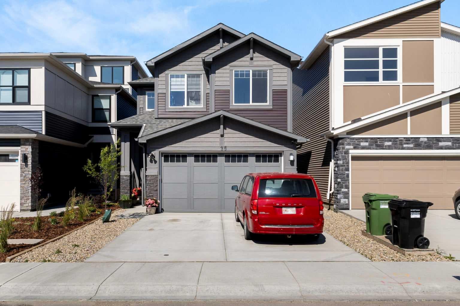 35 Lucas Passage NW — photo 1