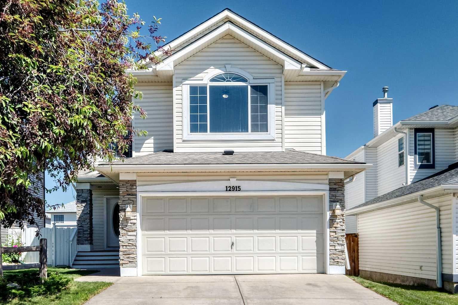 12915 Coventry Hills Way NE — photo 1