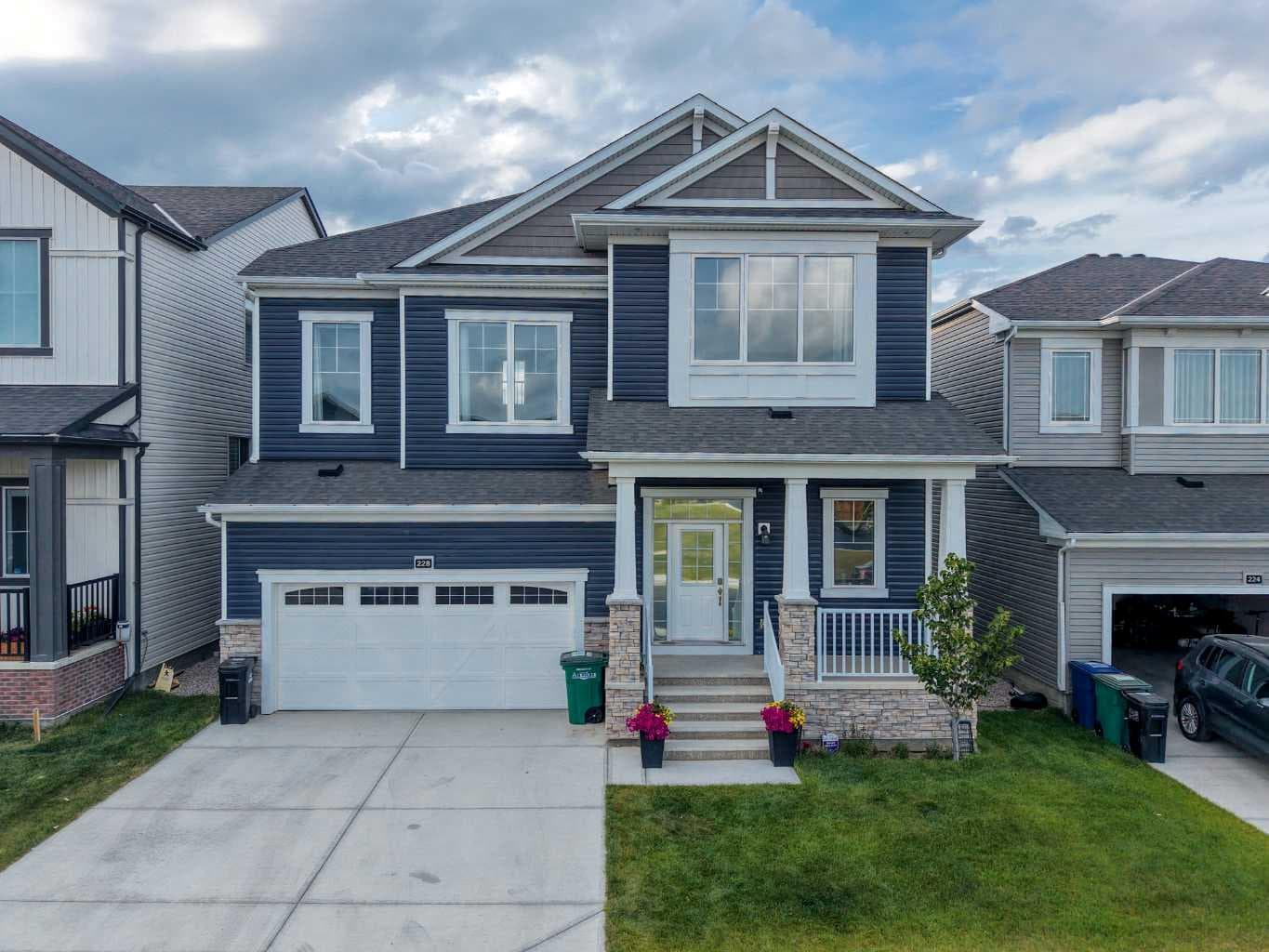 228 Windrow Link SW — photo 1