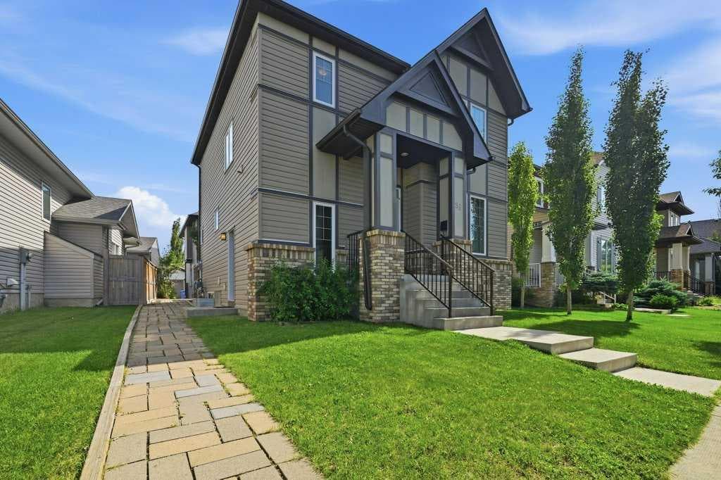98 Elgin Meadows Circle SE — photo 2