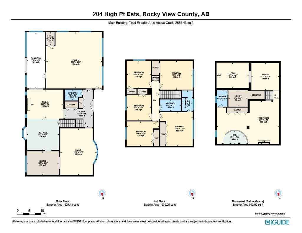 204 High Point Estates — photo 4