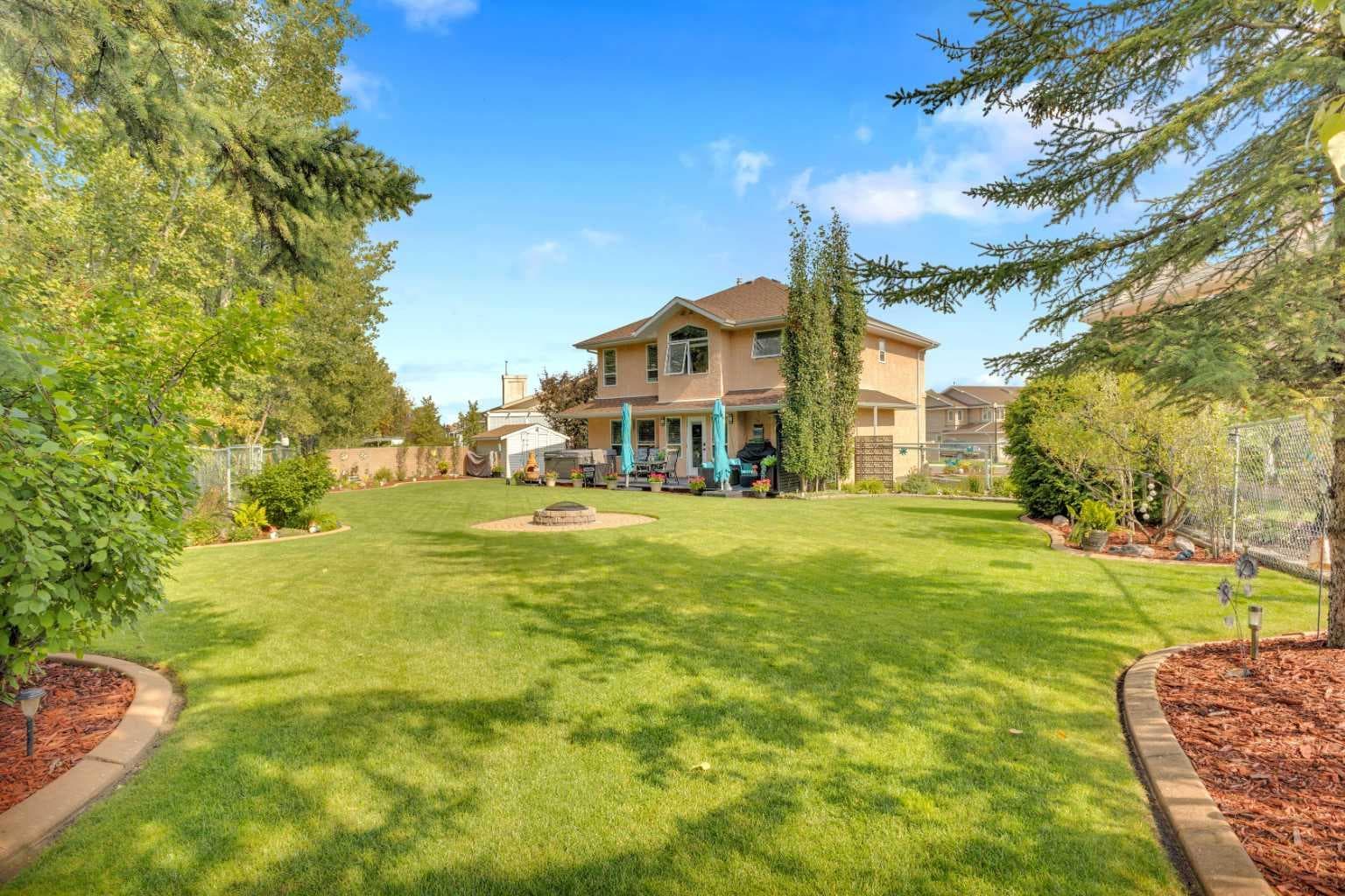 49 Willow Springs Crescent — photo 4