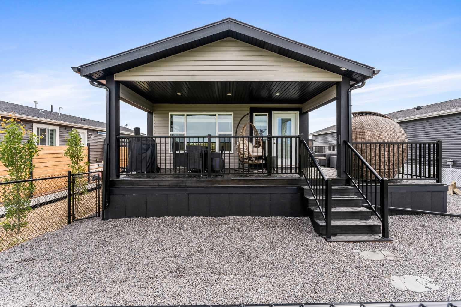 143, 41019 Range Road 11 — photo 1