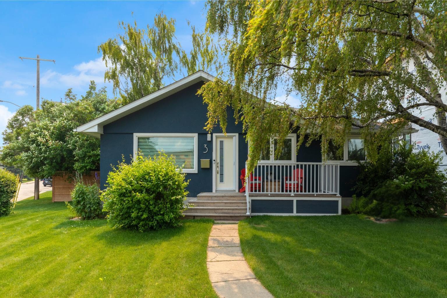 Detached in Wildwood