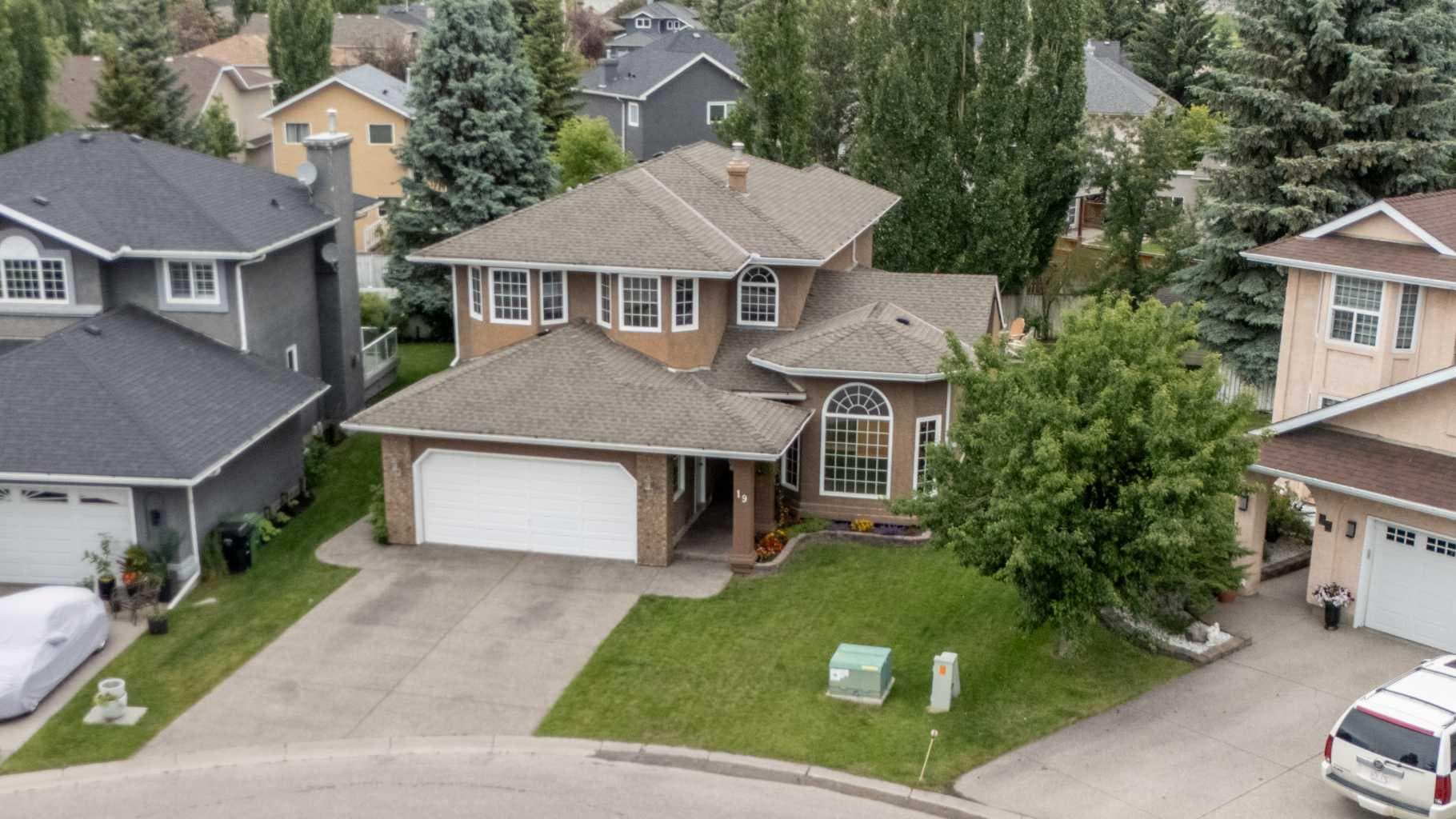 19 Mckenzie Lake Manor SE — photo 1