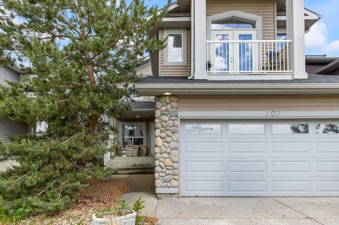 303 Bridlemeadows Common SW — photo 2