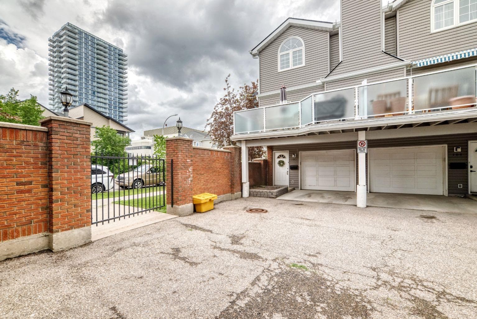 102, 1607 11 Avenue SW — photo 3