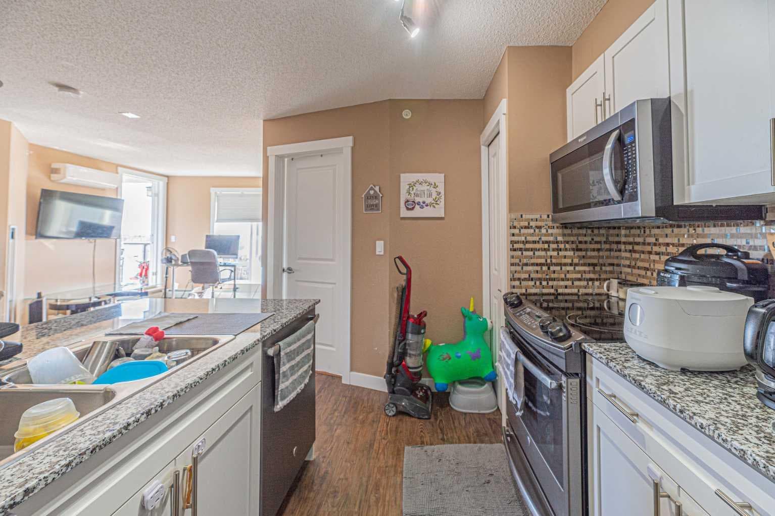 407, 10 Kincora Glen Park NW — photo 4