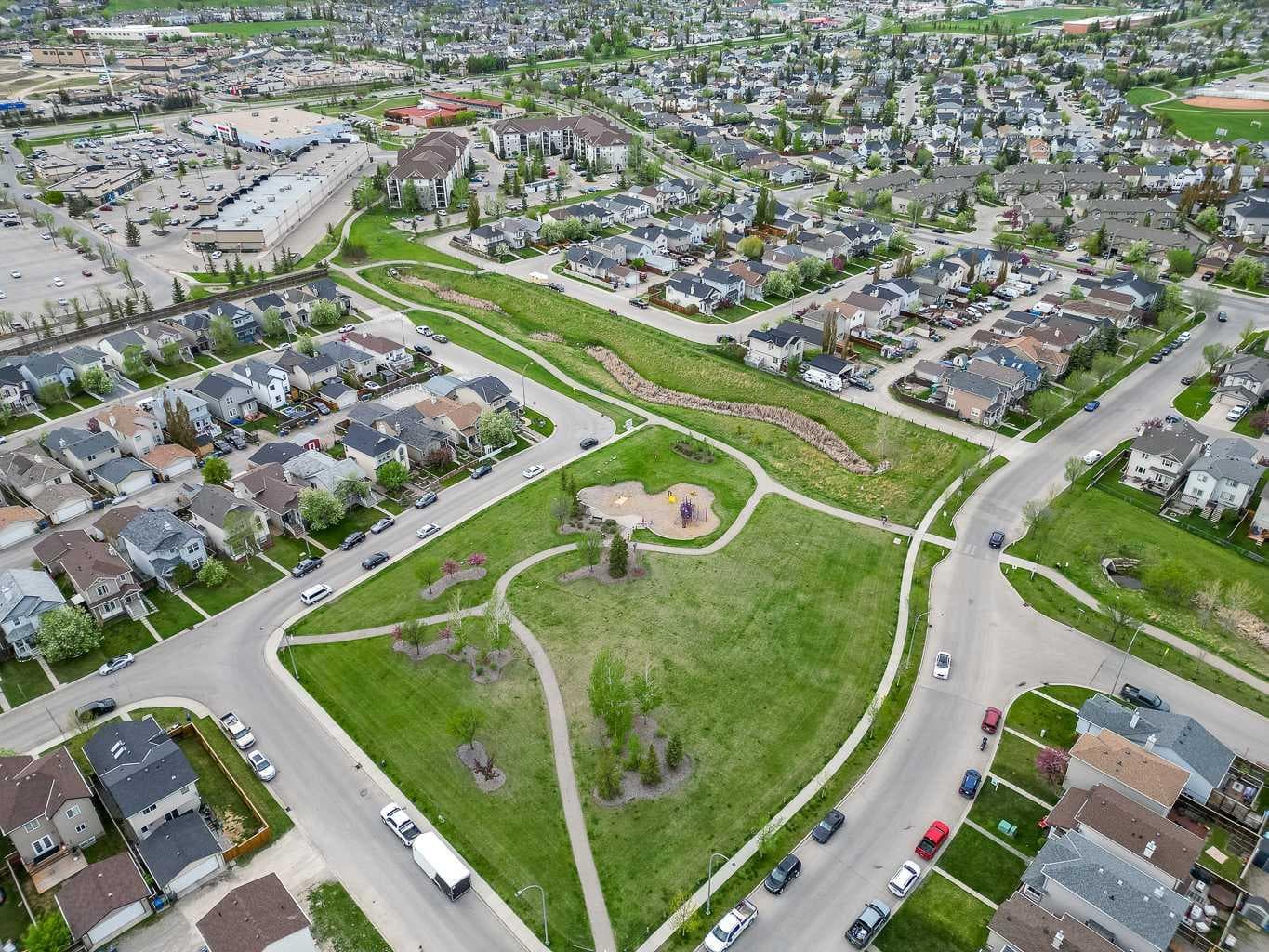 1302, 12 Cimarron Common — photo 5