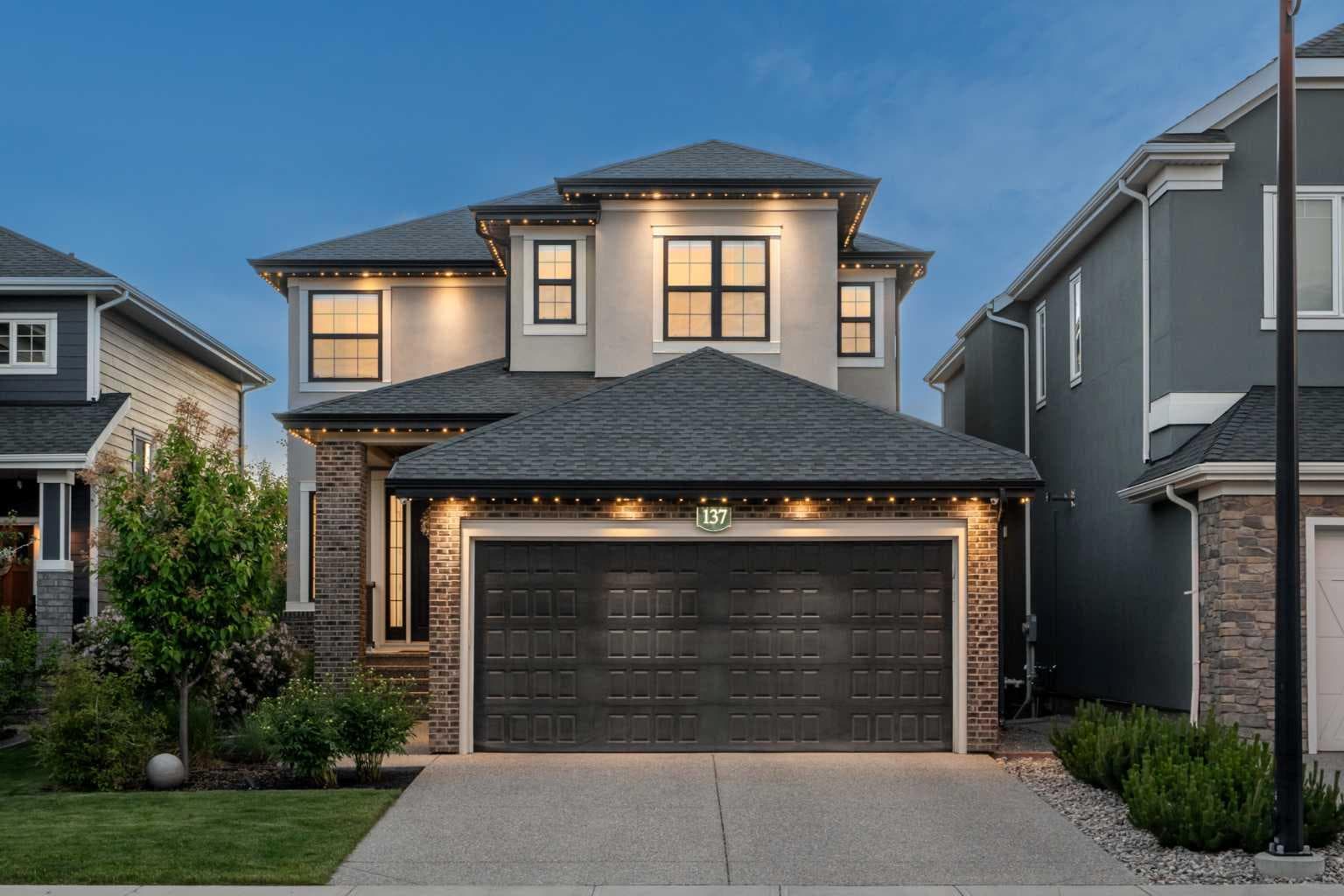 Detached in West Springs
