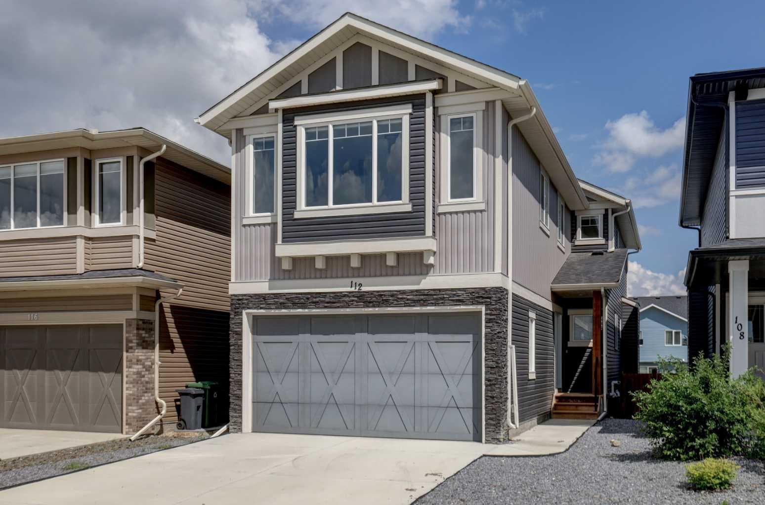112 Emberside Place — photo 1