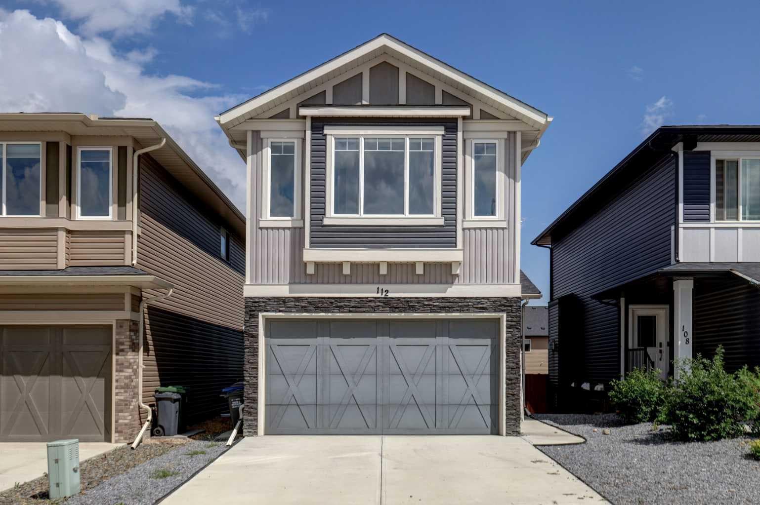 112 Emberside Place — photo 2