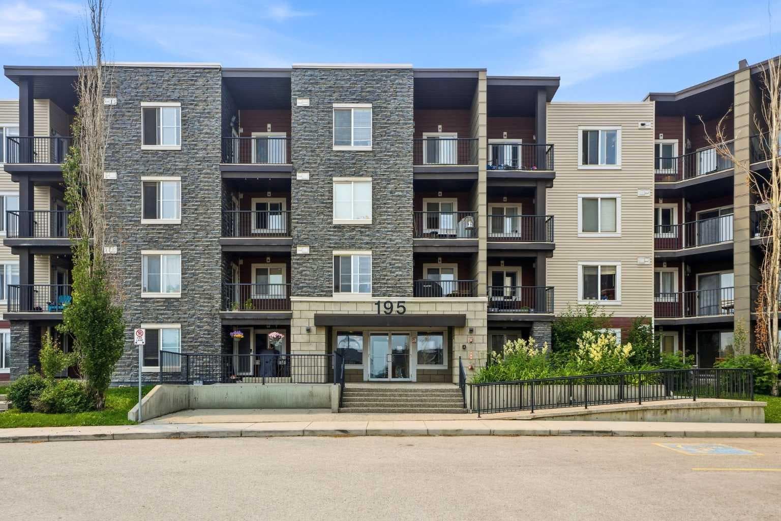 408, 195 Kincora Glen Road NW — photo 3