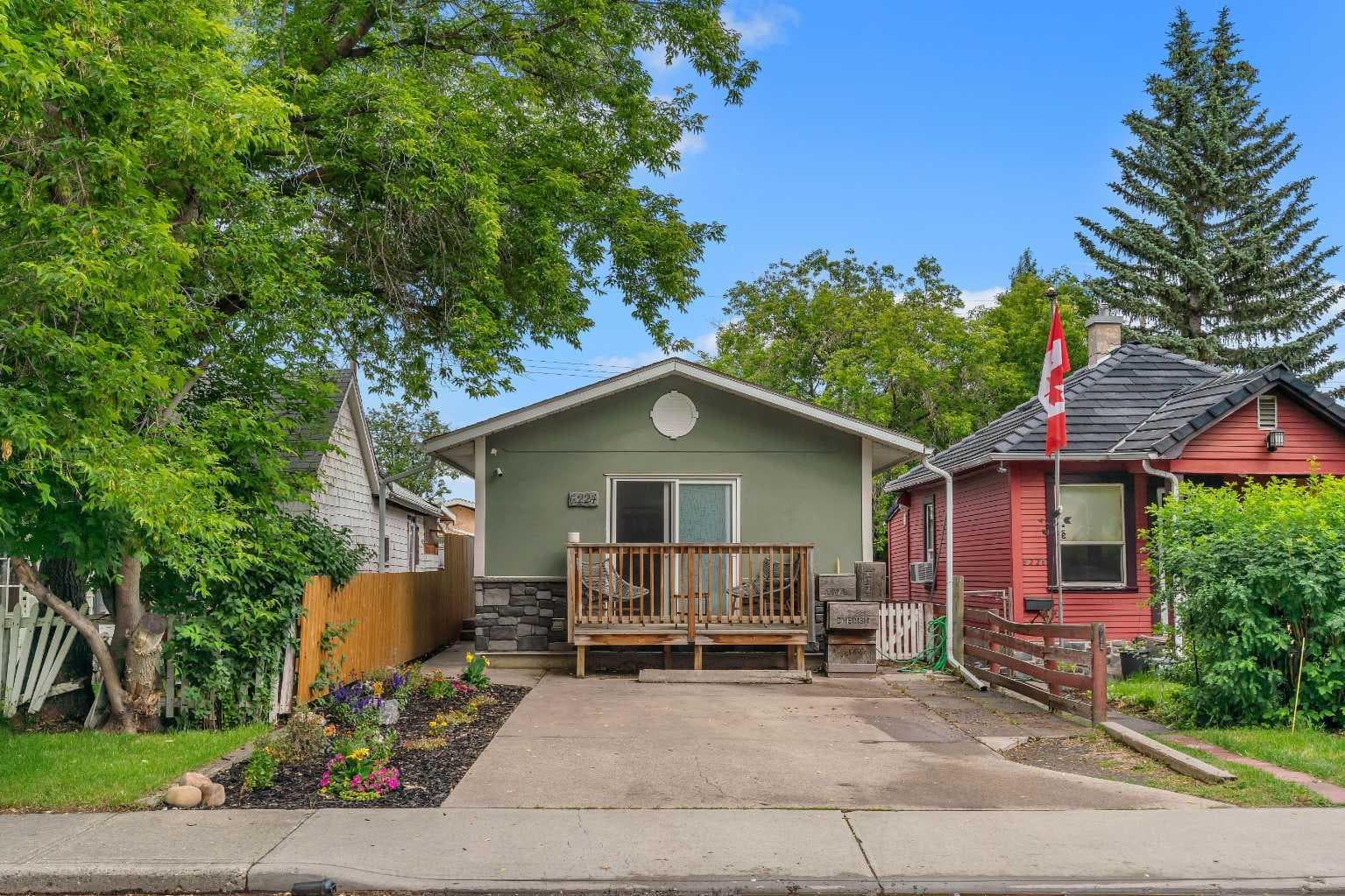 6224 18A Street SE — photo 1