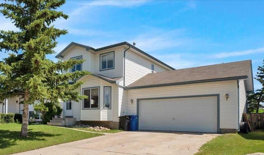 118 Meadowpark Drive — photo 1