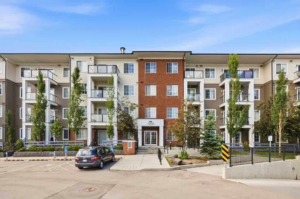 1104, 298 Sage Meadows Park NW — photo 1
