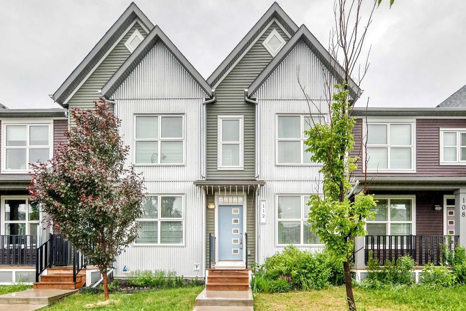 112 Carrington Boulevard NW — photo 1