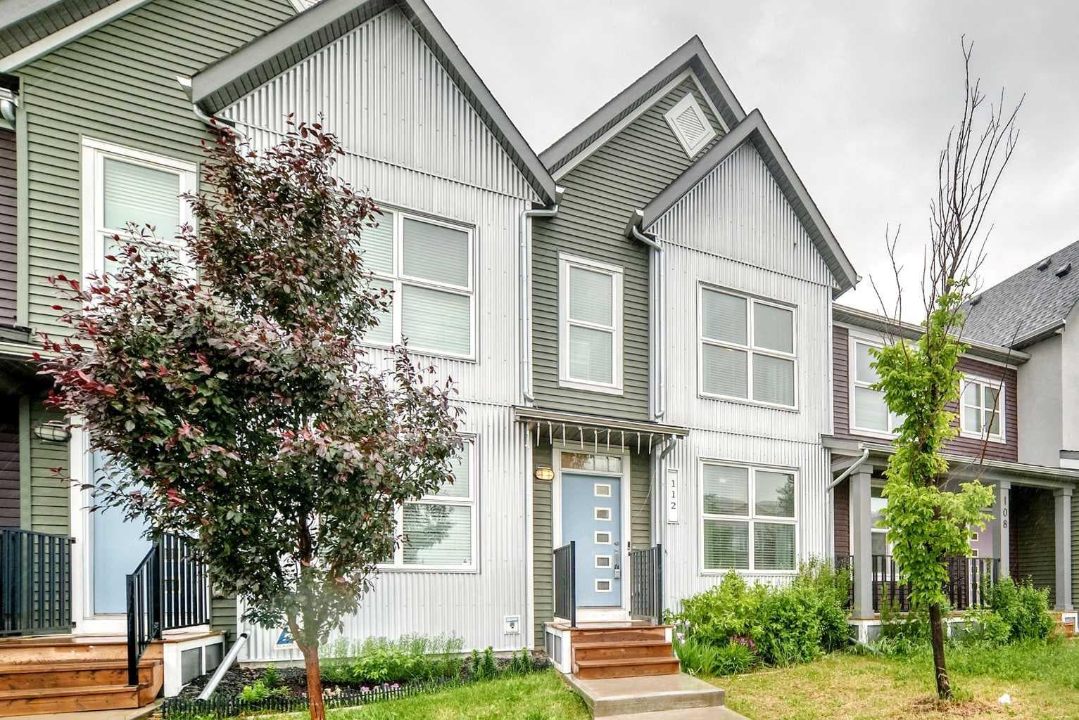 112 Carrington Boulevard NW — photo 2