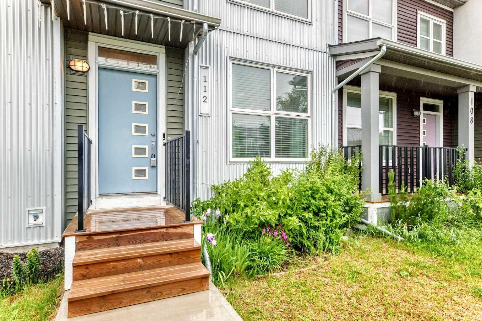 112 Carrington Boulevard NW — photo 4
