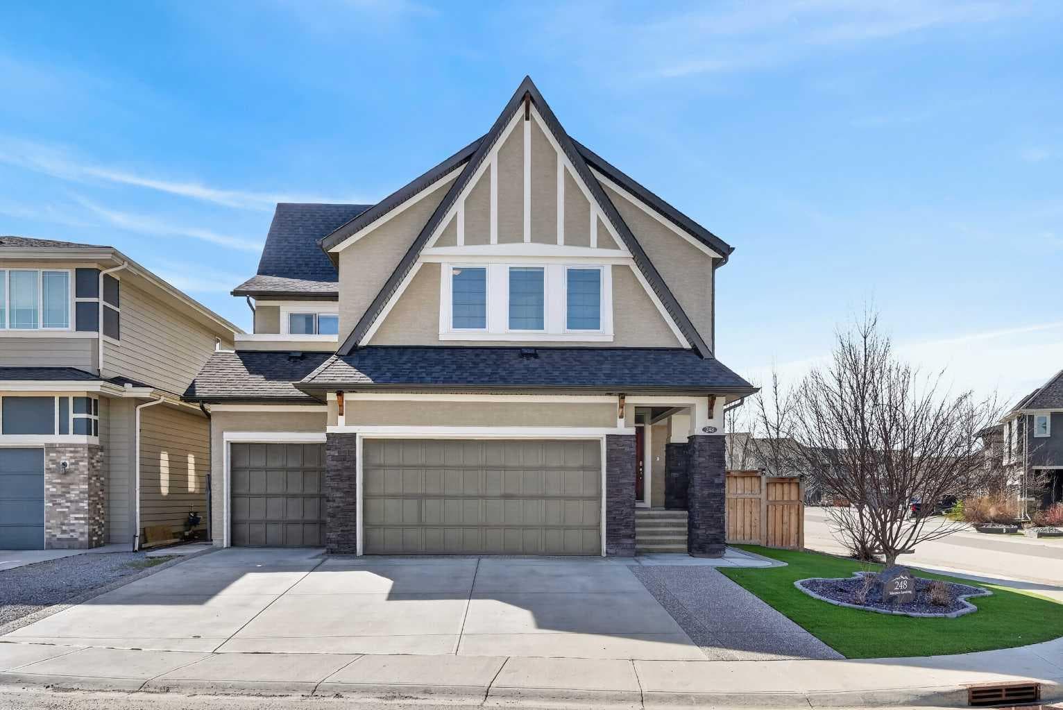 248 Marquis Landing SE — photo 1