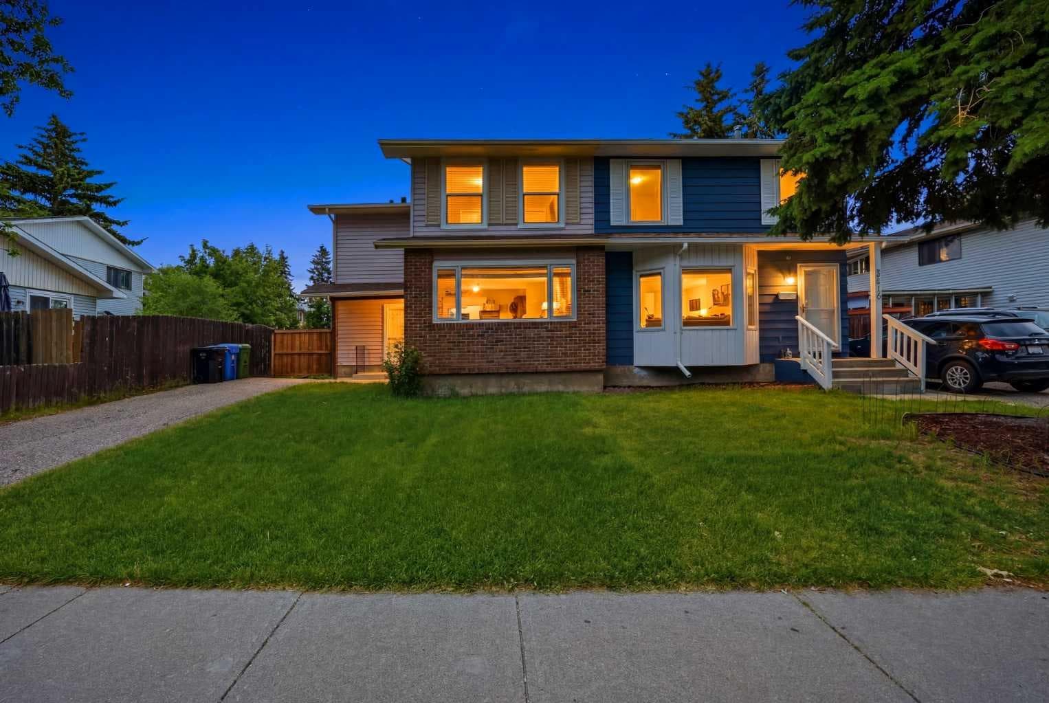 5608 Rundlehorn Drive NE — photo 1