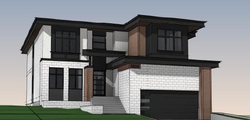 5524 Dalhart Hill NW — photo 1