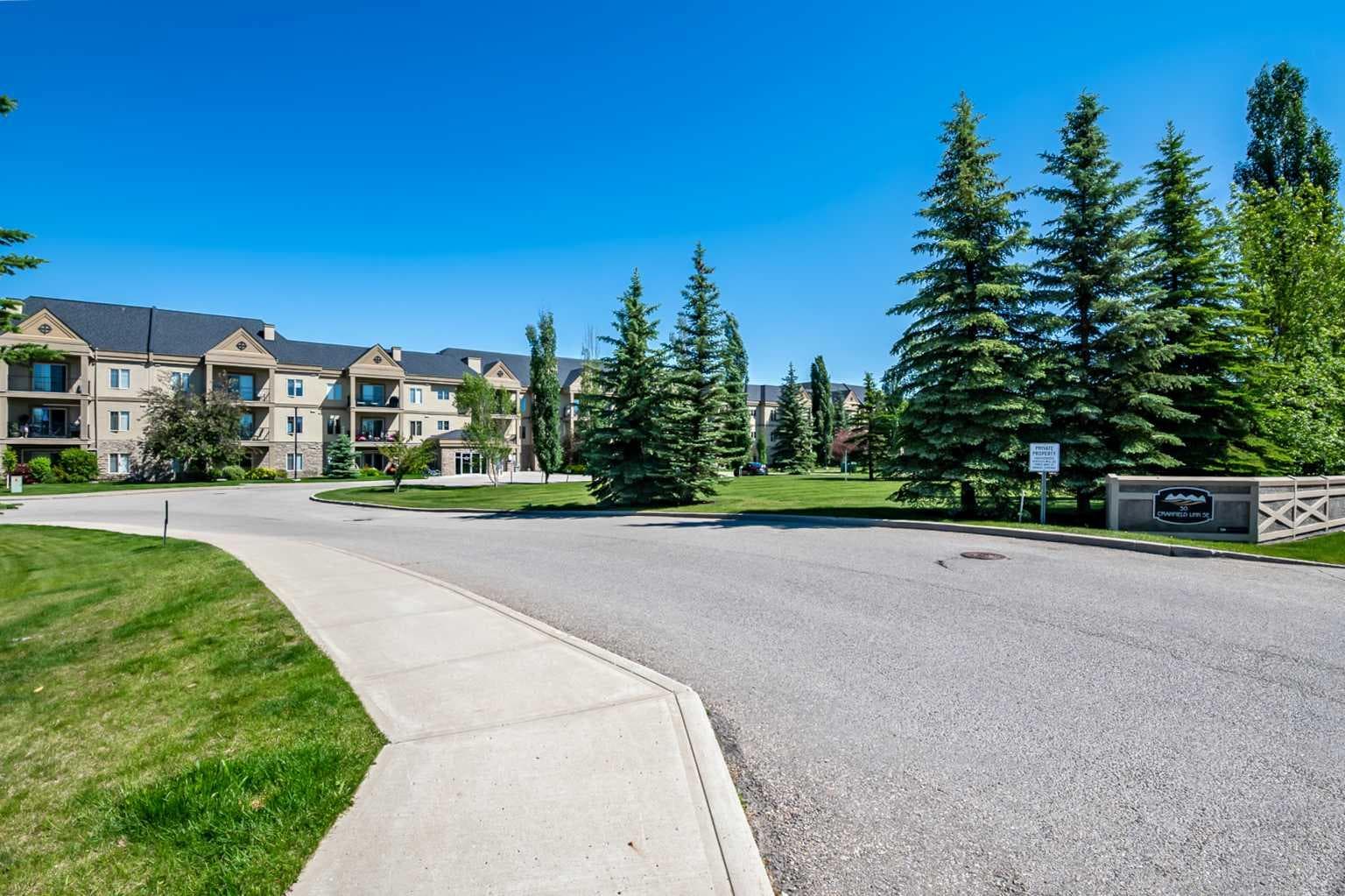 333, 52 Cranfield Link SE — photo 1