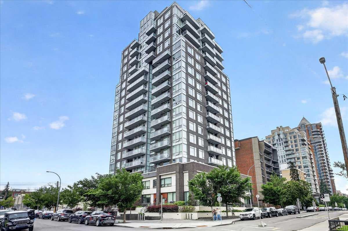 1305, 1501 6 Street — photo 1