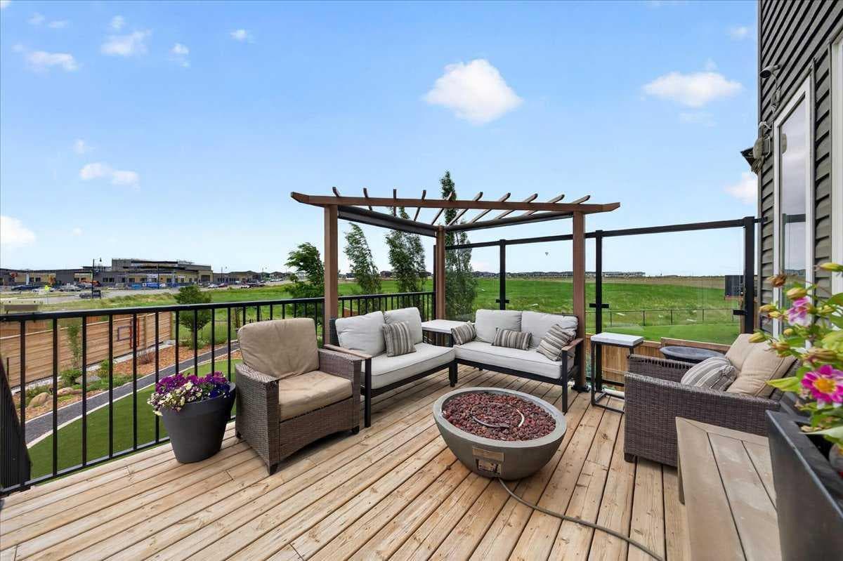 119 Dawson Harbour Court — photo 4