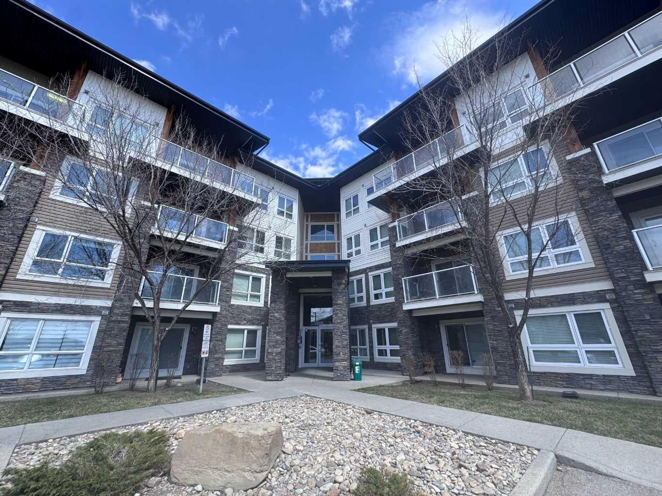 2101, 240 Skyview Ranch Road NE — photo 1