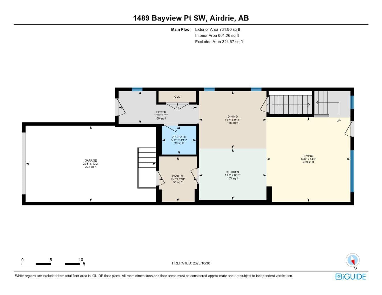 1489 Bayview Point SW — photo 3