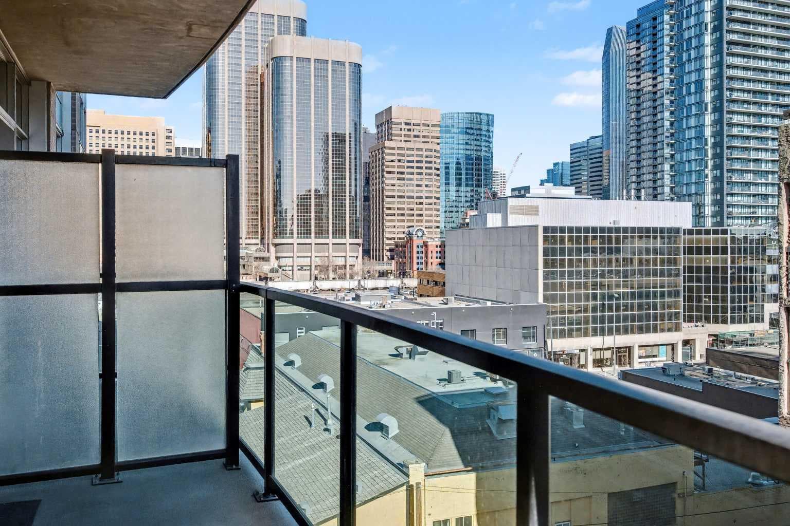 609, 788 12 Avenue SW — photo 3
