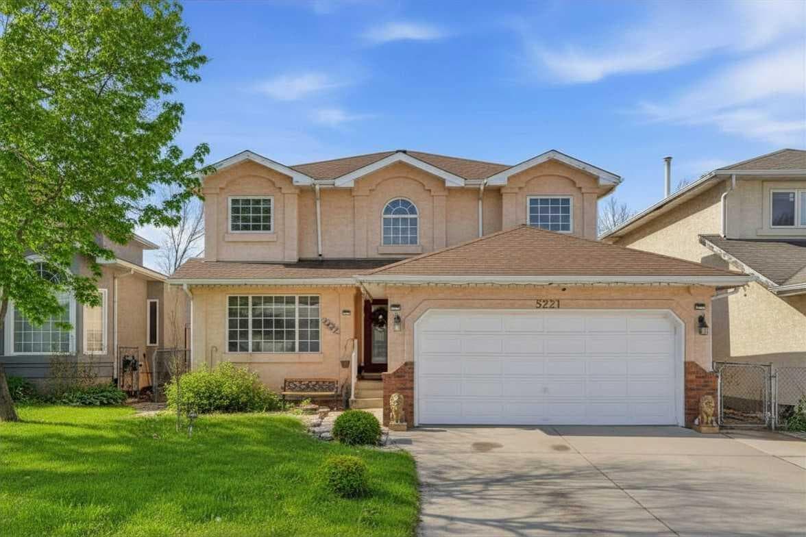 5221 Coral Shores Drive NE — photo 1