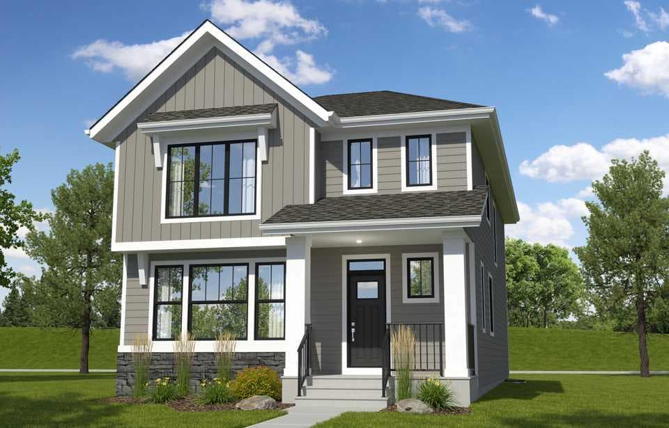202 Harmony Circle — photo 1