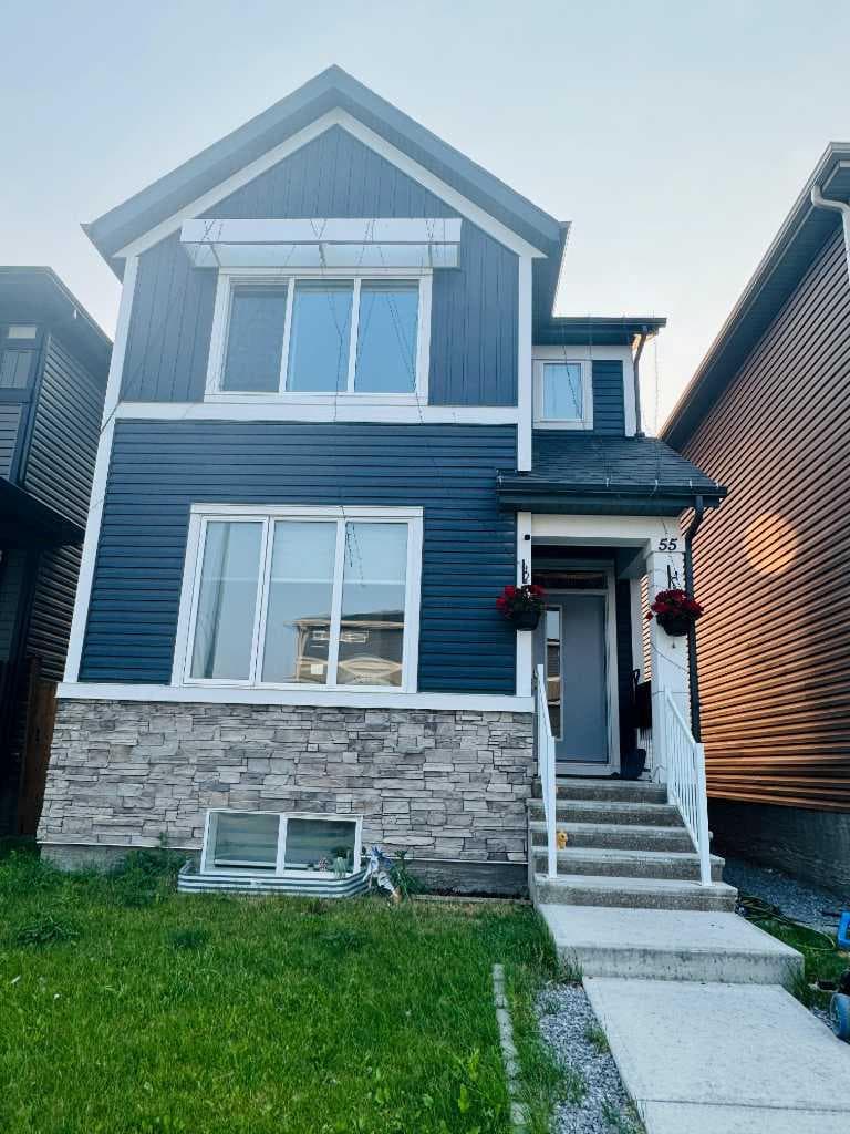 55 Corner Meadows Villas NE — photo 1