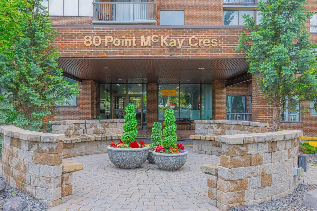 208, 80 Point Mckay Crescent NW — photo 2
