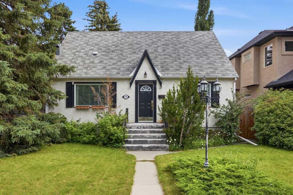 Detached in Mount Pleasant