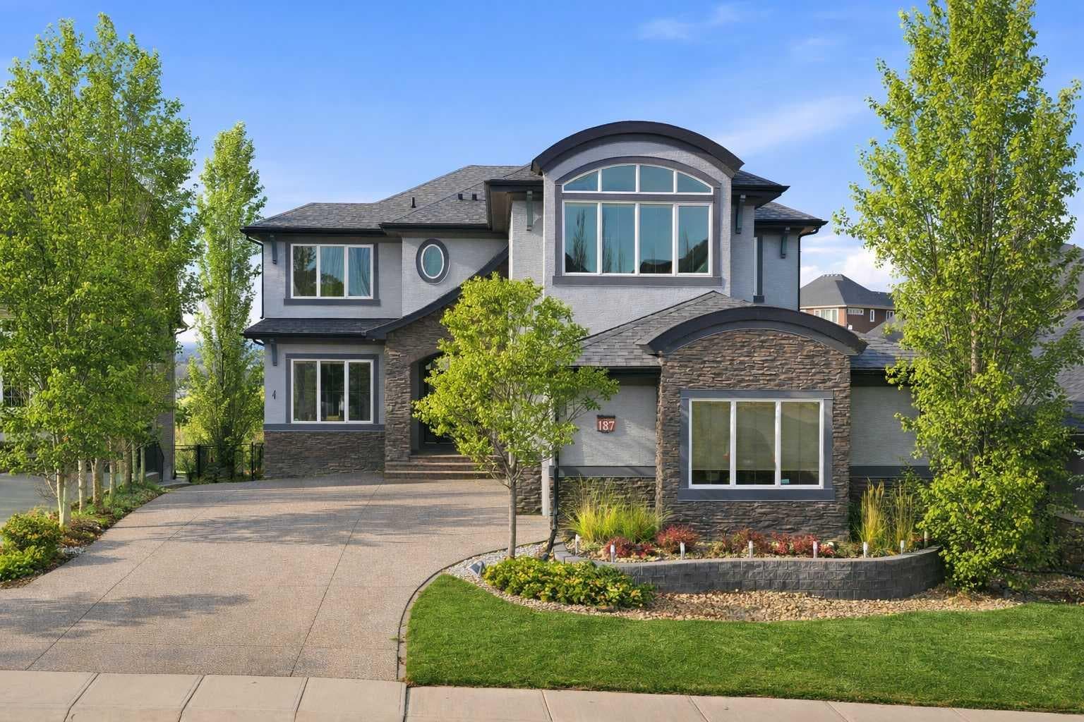 187 Cranarch Circle SE — photo 1