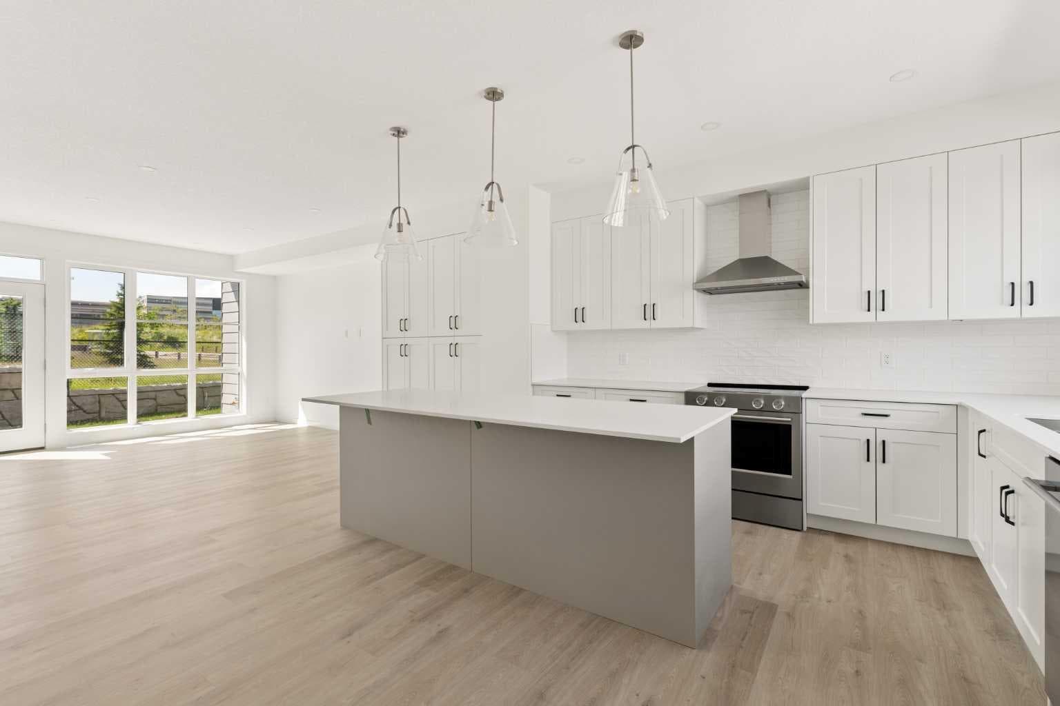 Row/Townhouse in Medicine Hill