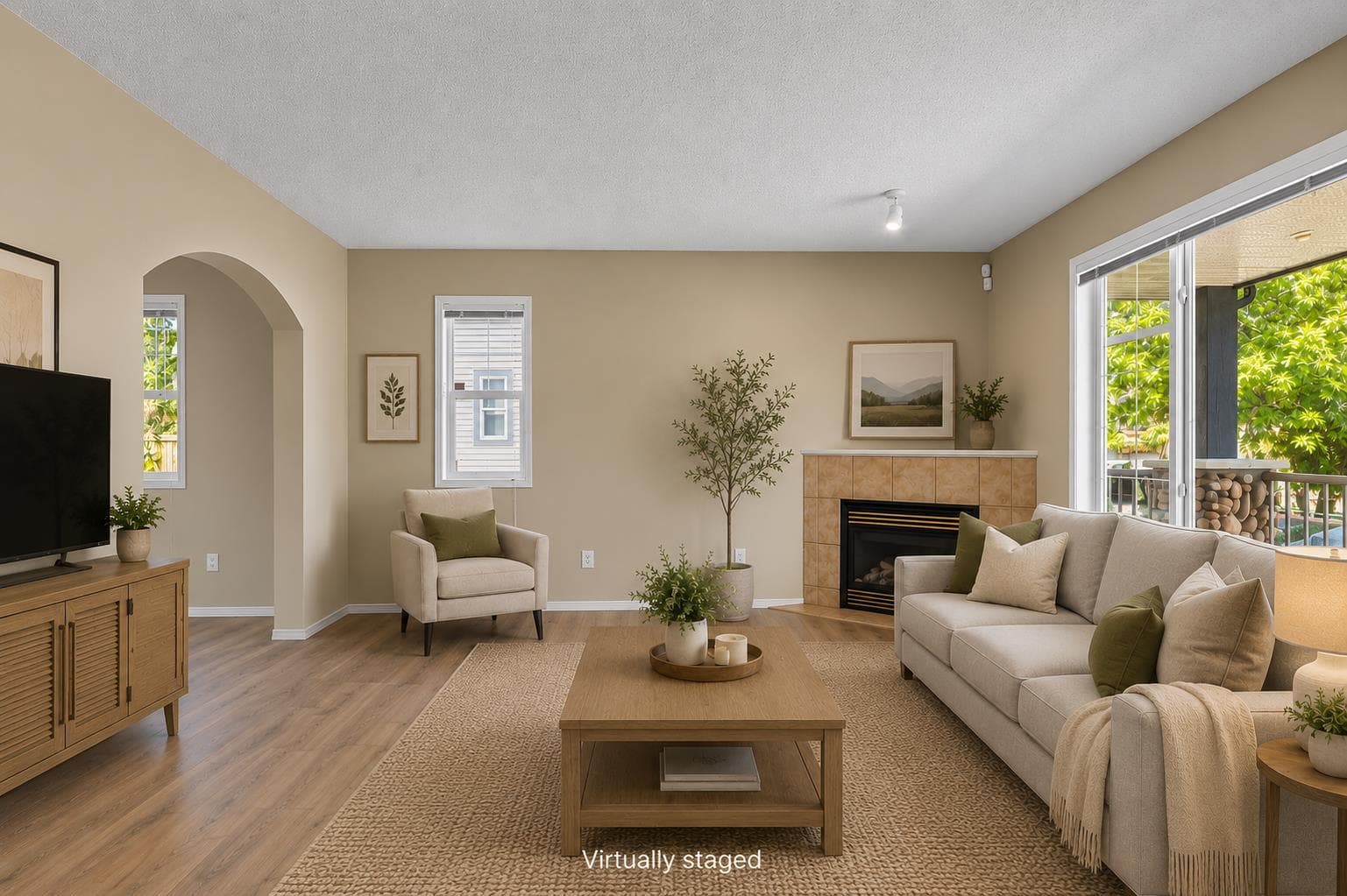 17 Citadel Point NW — photo 4