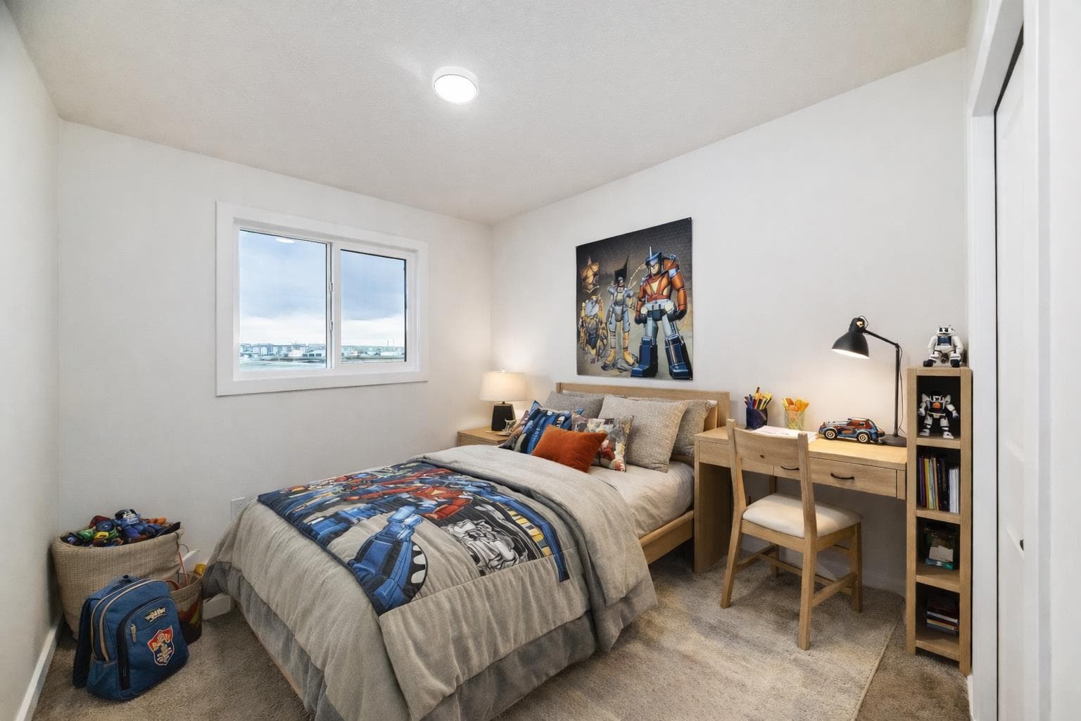 12 Savanna Place NE — photo 5