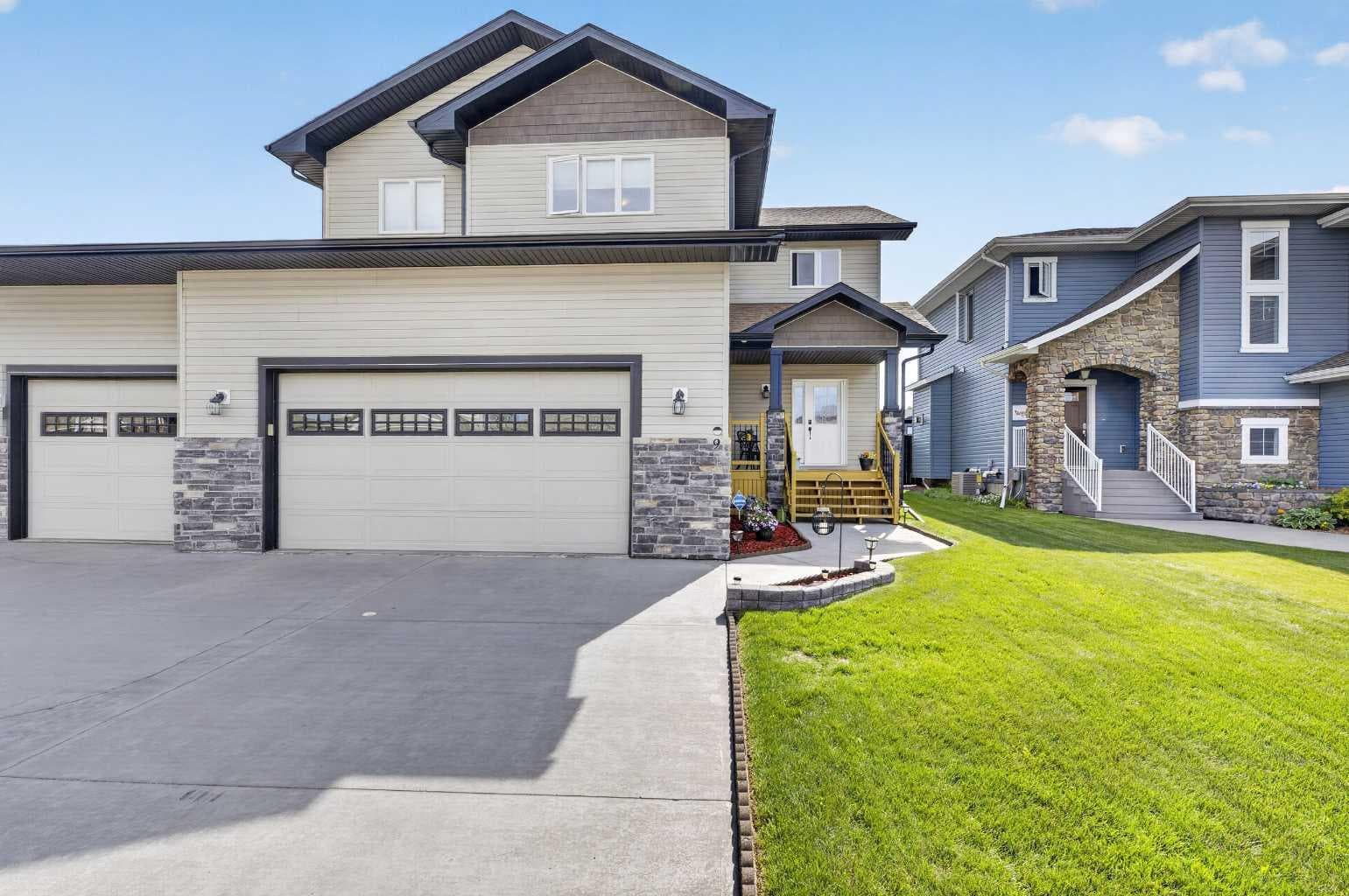 9 Vantage Crescent — photo 3
