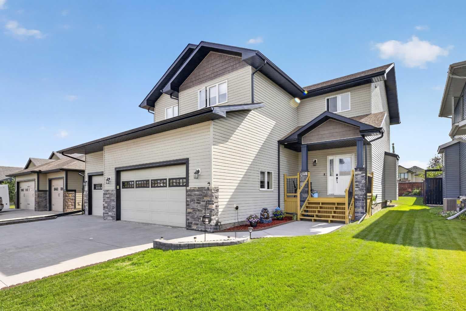 9 Vantage Crescent — photo 4