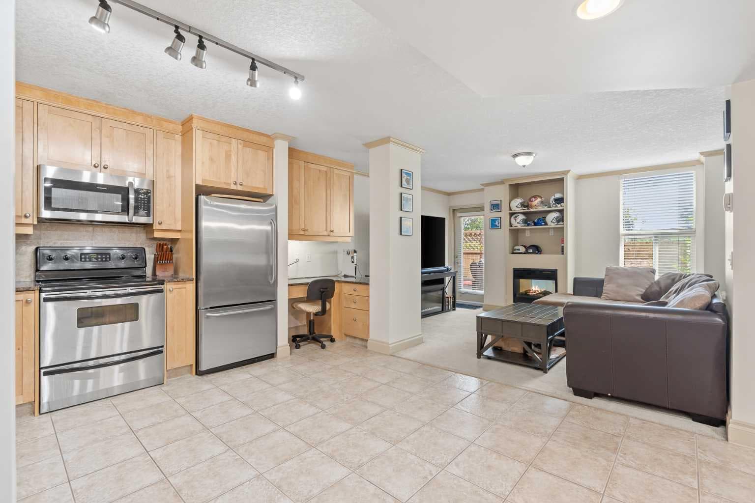 104, 4554 Valiant Drive NW — photo 3