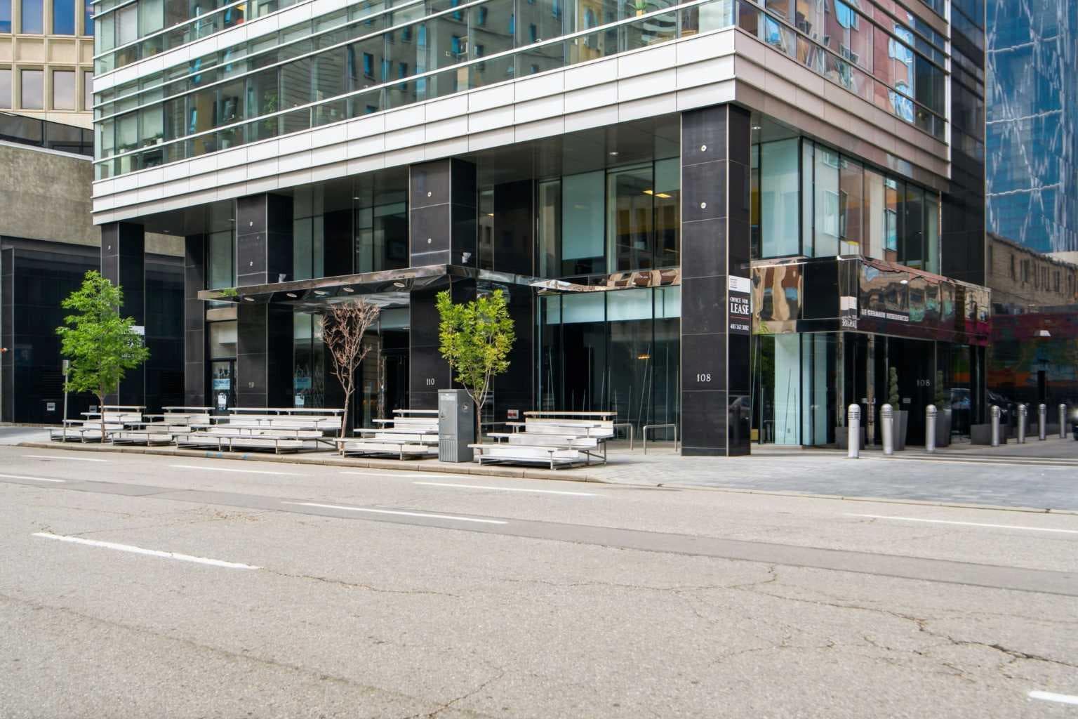 1702, 108 9 Avenue SW — photo 4