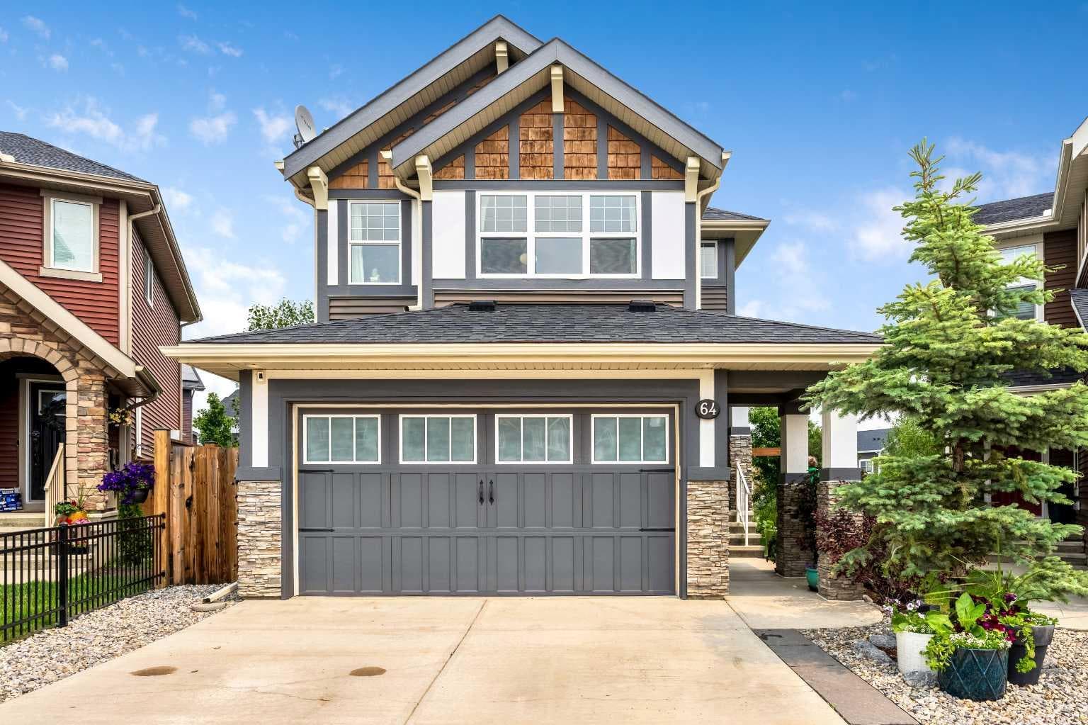 64 Sunrise Terrace — photo 1