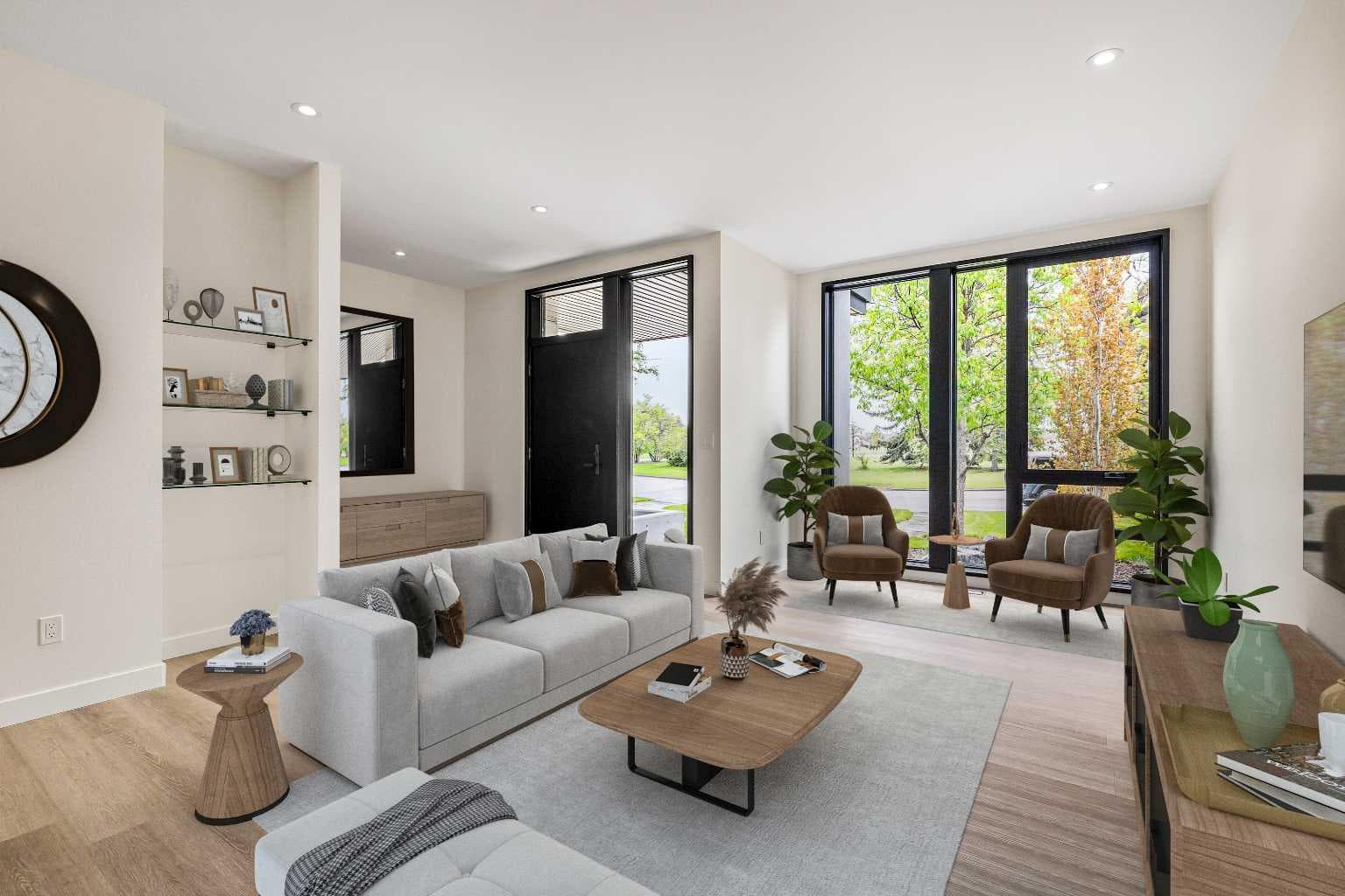 3D Willow Crescent SW — photo 4